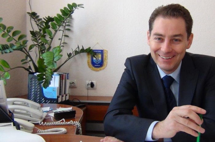 В Феодосии задержан глава городской администрации и его заместитель