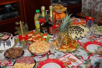 Во сколько крымчанам обойдется празднование Нового года