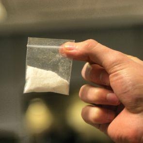 В Ялте ликвидировано сразу пять каналов сбыта наркотических веществ