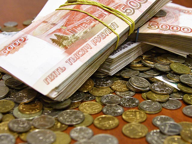 Севастопольским казакам решили не давать бюджетные средства