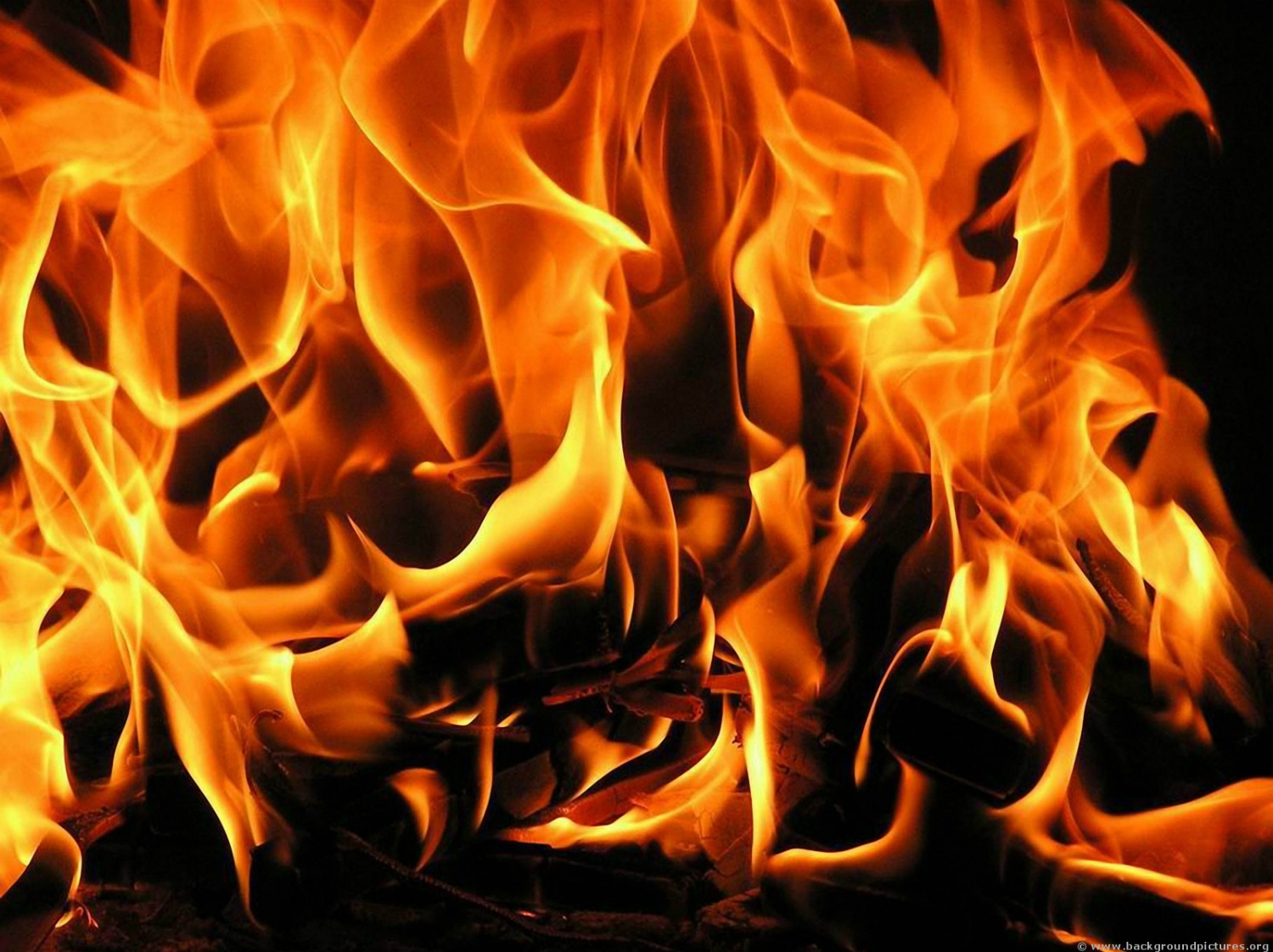 Пожар в Севастополе унес жизни двух детей