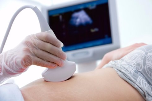 Медицинское обследование: первые признаки беременности