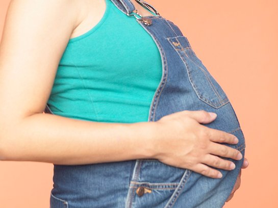 Генетические исследования и ранний анализ протекания беременности
