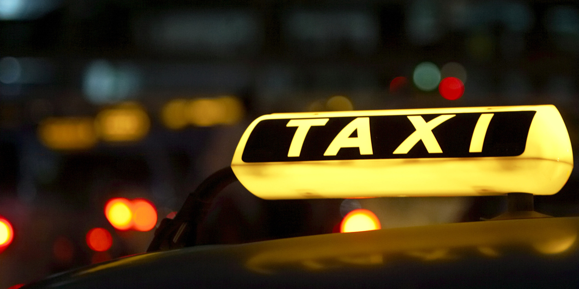 В Крыму легализуют деятельность такси