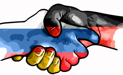 Русские немцы хотят переезжать из Германии в Крым