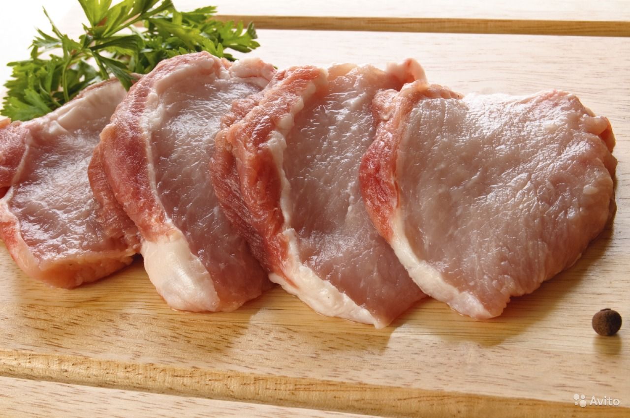 В Крыму наконец-то разрешили торговать местной свининой