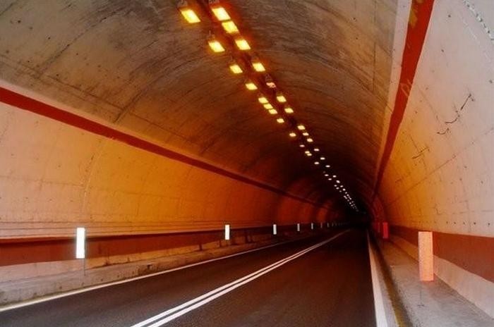 В Крыму согласны реализовывать проект строительства туннеля по дну Керченского пролива