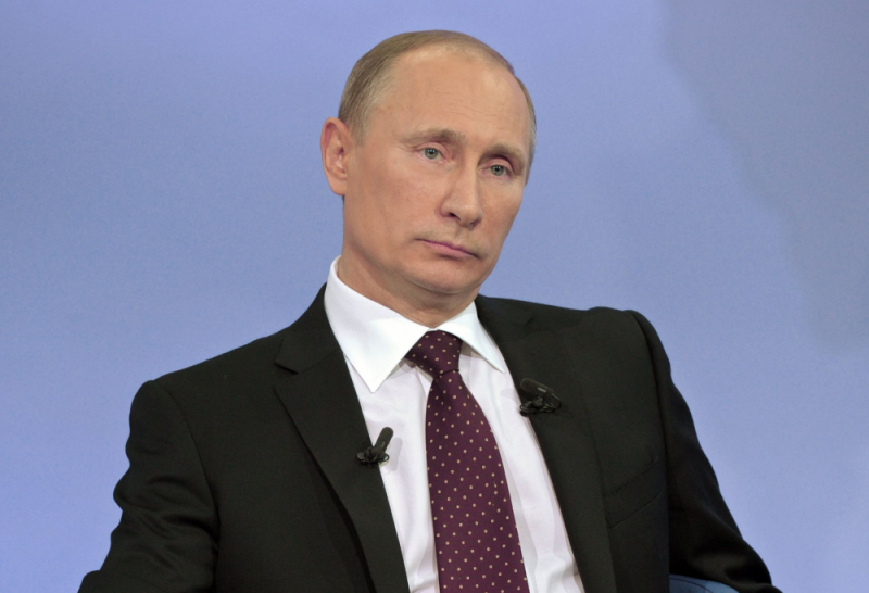 Путин дал комментарии по поводу слов Медведева о пенсиях