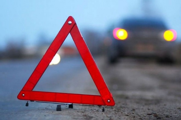 Серьезное ДТП в Симферополе: столкнулось пять автомобилей