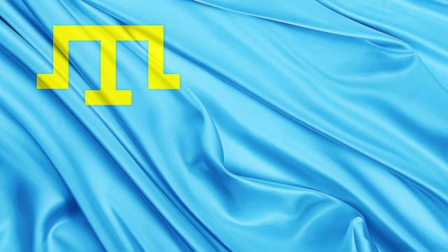 Организаторы Евровидения запретили демонстрацию флага крымских татар