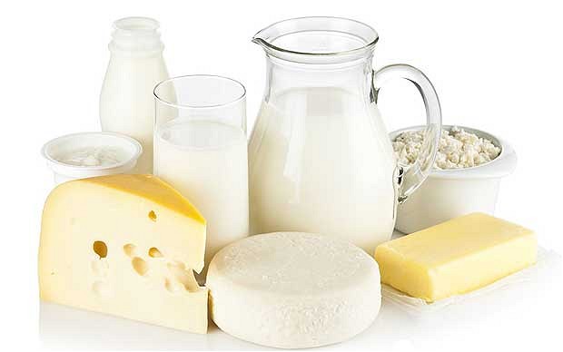 Крымские власти недовольны качеством молочных продуктов, производимых на полуострове