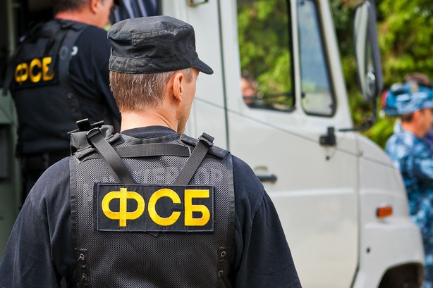 В Крыму продолжают усовершенствовать антитеррористическую защищенность региона