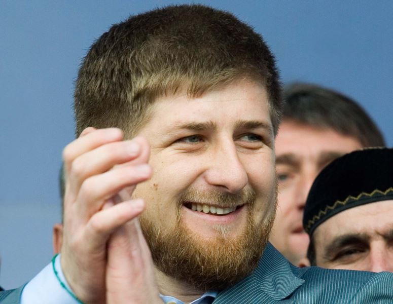 Чечня приступила к строительству санатория в Крыму