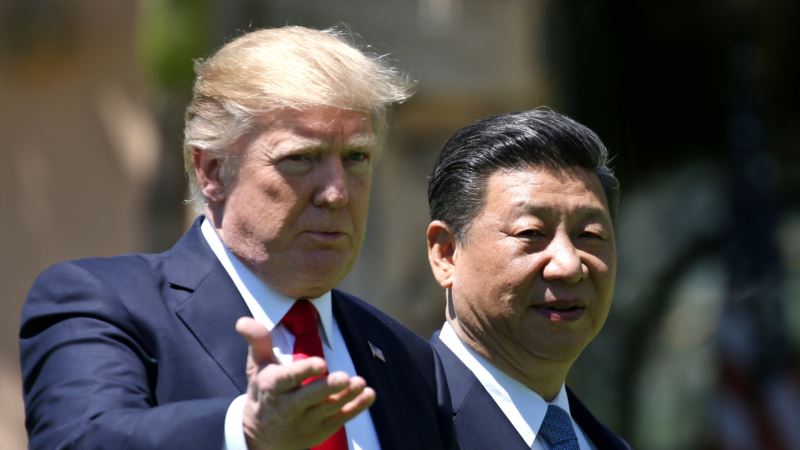 Руководители США и Китая согласились усилить давление на Северную Корею – Белый дом