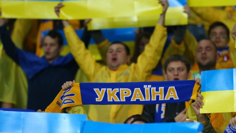 Сборная Украины по футболу не прошла на Чемпионат мира-2018