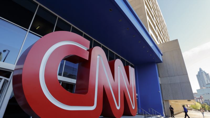 Телеканал CNN сообщил «Роскомнадзору» об устранении нарушений