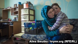 В семьях крымских заключенных уже 100 детей остались без отцовского присмотра – фонд «Бизим балалар»