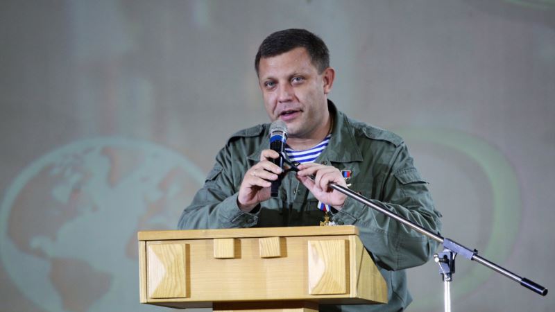 Обмен заложниками на Донбассе состоится 27 декабря – боевики