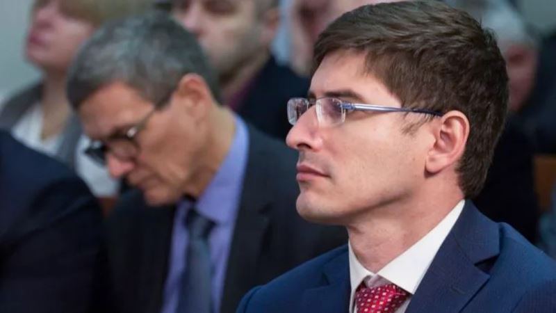 Замдиректором департамента экономического развития Севастополя стал чиновник из российской Тюмени