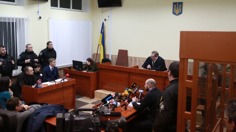 Суд арестовал подозреваемого в убийстве Ноздровской