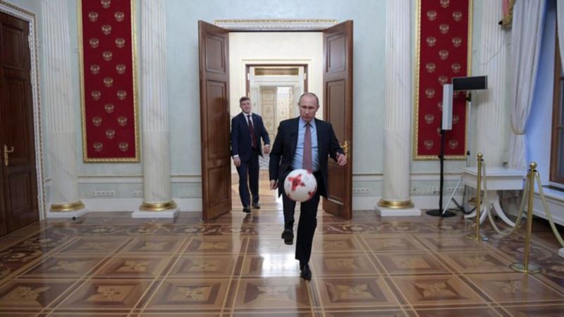 В Европарламенте участники конференции по Крыму призвали к бойкоту Кубка мира в России
