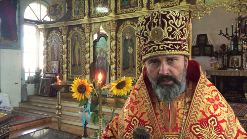 Архиепископа Крымского Климента назначили временно управлять Херсонской епархией УПЦ КП – Священный синод