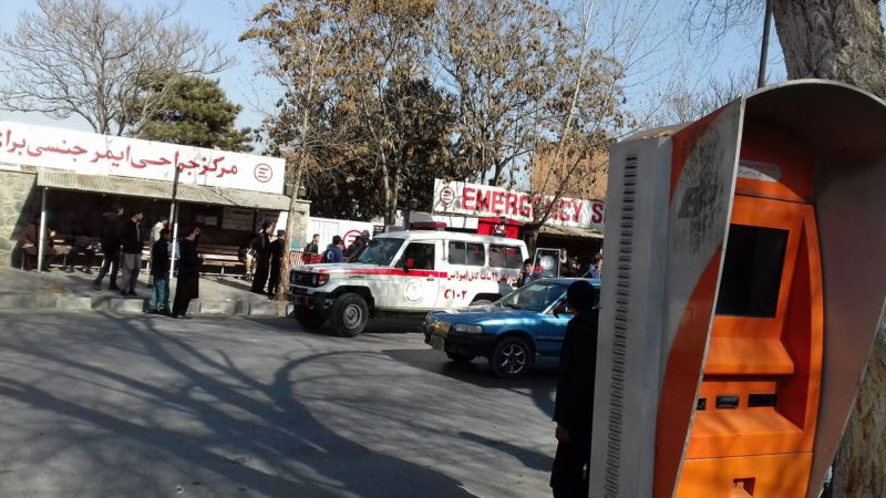 Взрыв в Кабуле: погибли не менее 40 человек, 140 – получили ранения