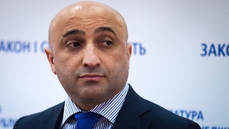 Прокурор АРК: «Крым и Украина – единое целое»