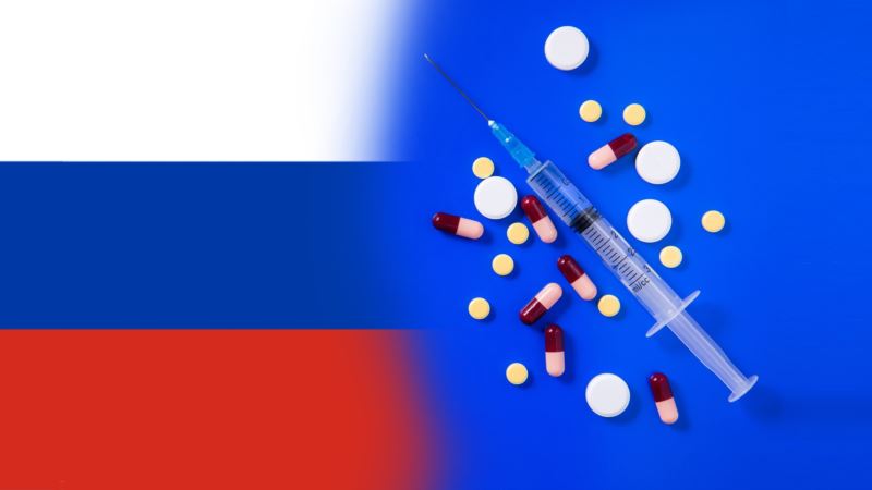 Россия все еще не отвечает требованиям Всемирного антидопингового кодекса – ВАДА