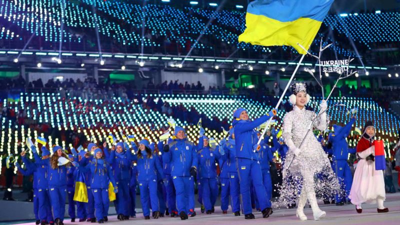 Олимпиада: в спринте украинские биатлонистки не закрепились в топ-10