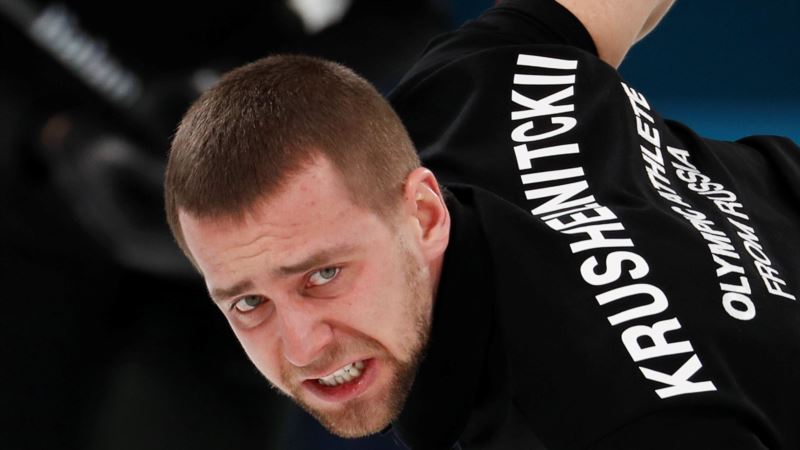 Олимпиада: вторая проба подтвердила, что российский спортсмен употреблял допинг