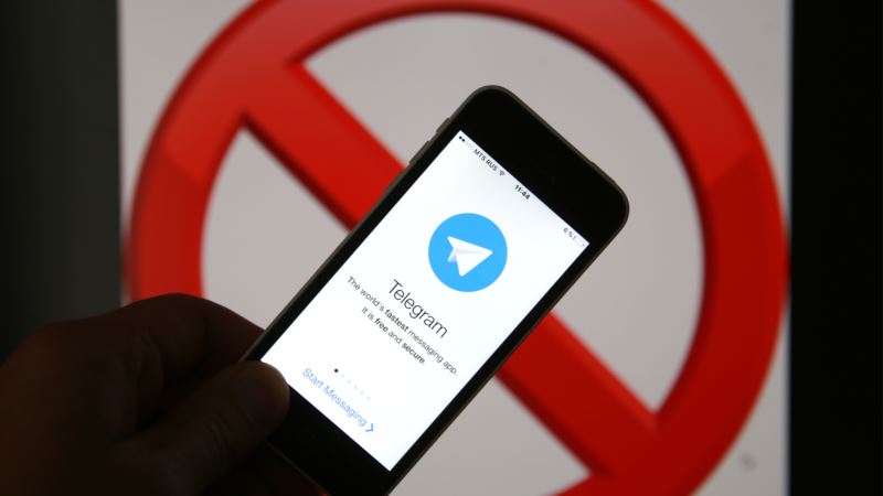 В Европе сообщают о проблемах с работой Telegram