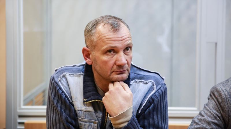 Активисту Евромайдана объявили о подозрении в убийстве двух силовиков – ГПУ