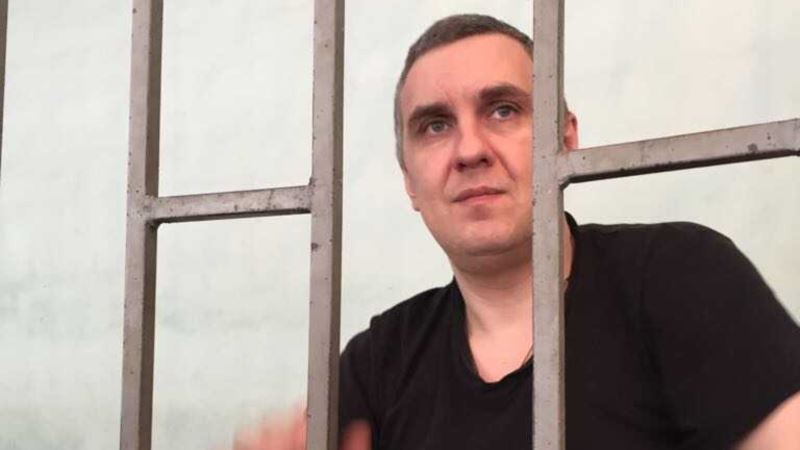 Симферополь: на суде по «делу Панова» свидетель обвинения изменила показания