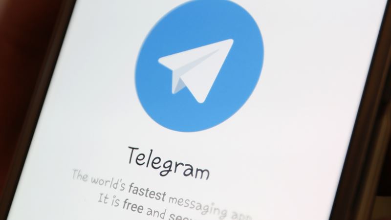 Россия: адвокаты обжаловали блокировку Telegram