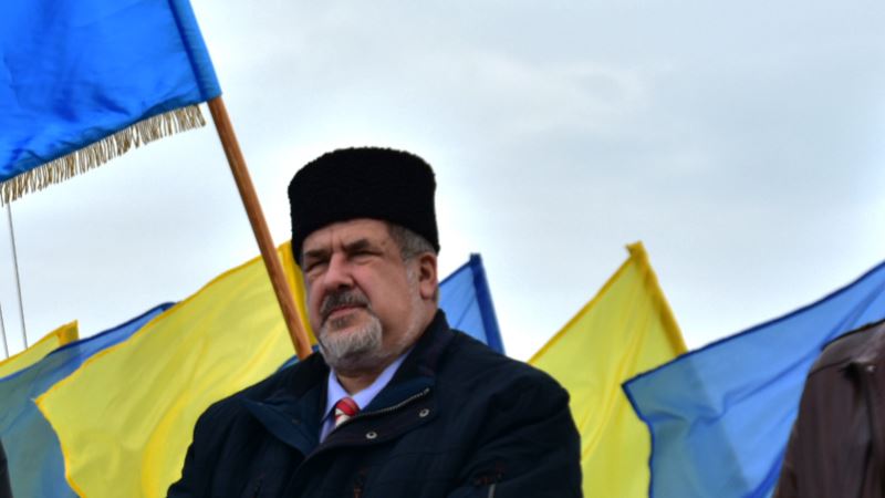 В Киеве митинг памяти жертв депортации крымских татар пройдет на Михайловской площади – Чубаров