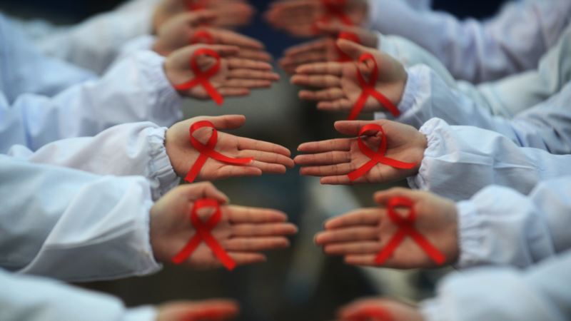 В Крыму неделю будет работать «горячая линия» по вопросам ВИЧ-инфекции