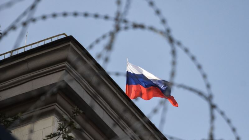 МИД России о новых санкциях США: «Мы это запомним»