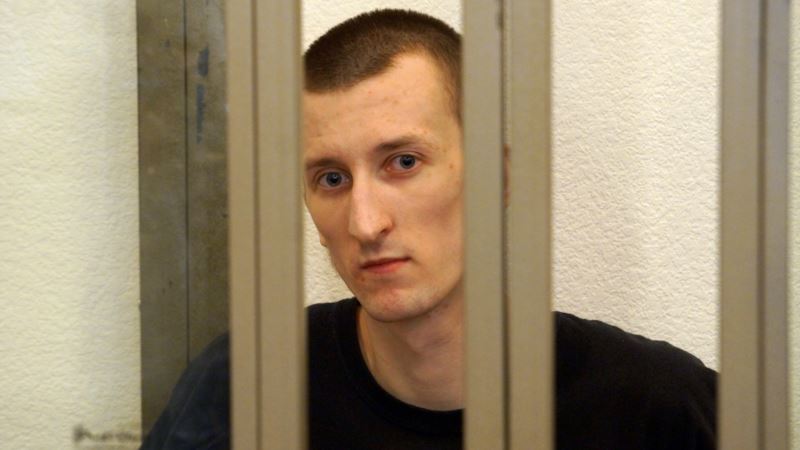 МИД Украины требует допустить консула к заключенному в России украинцу Кольченко