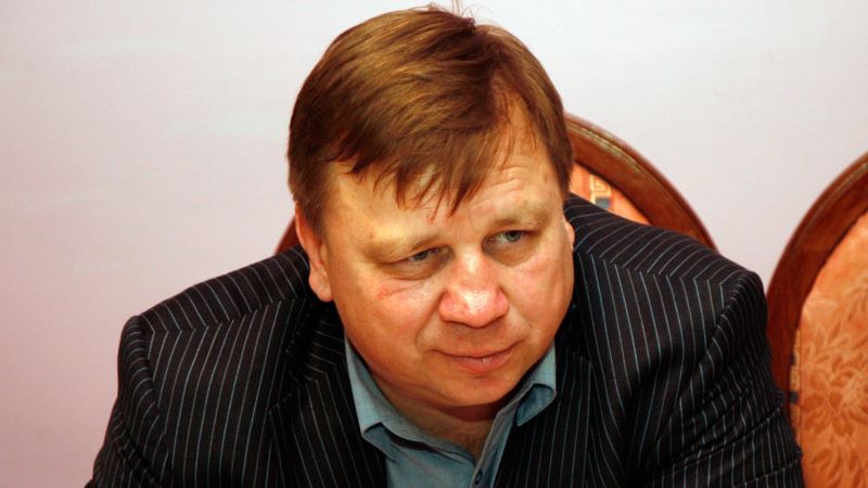 Депутат выступил против премирования главы администрации Симферополя