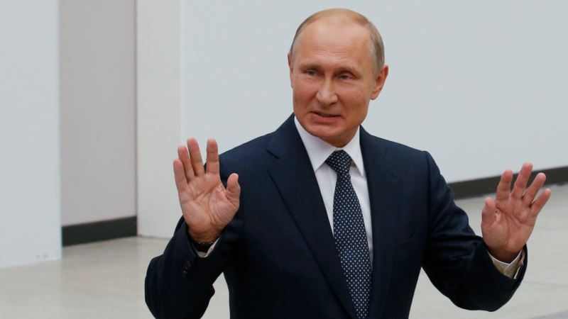 Путин намерен посетить свадьбу министра иностранных дел Австрии