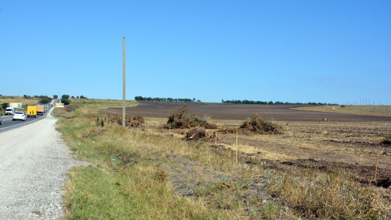 У крымчан изымают 34 земельных участка «для государственных нужд»