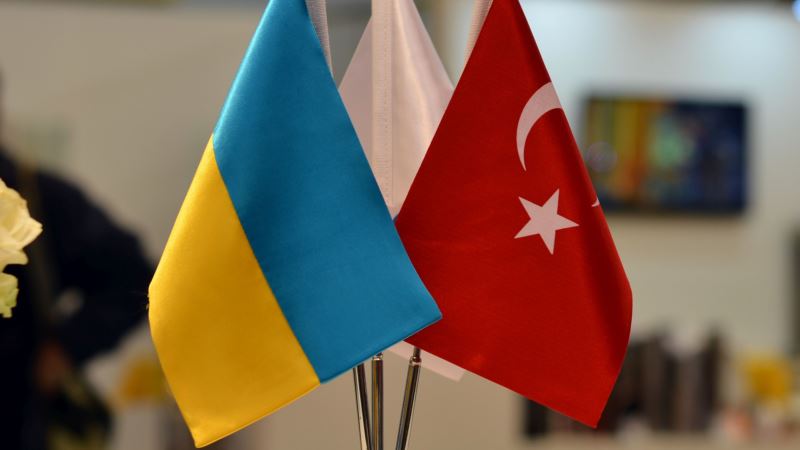 Позиция Турции по непризнанию аннексии Крыма остается неизменной – замглавы МИД Турции