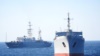 Создание базы ВМС Украины на Азовском море «вызывает нервную реакцию России» – эксперт