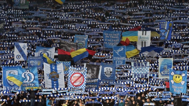 Лига Европы: киевское «Динамо» обыграло французский «Ренн»