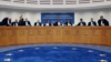 Определена дата слушания по делу «Украина против России» – судья ЕСПЧ