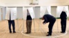 В Грузии состоится второй тур выборов президента