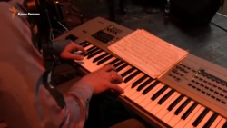 Усеин Бекиров – о новом джазовом альбоме «Taterrium» (видео)