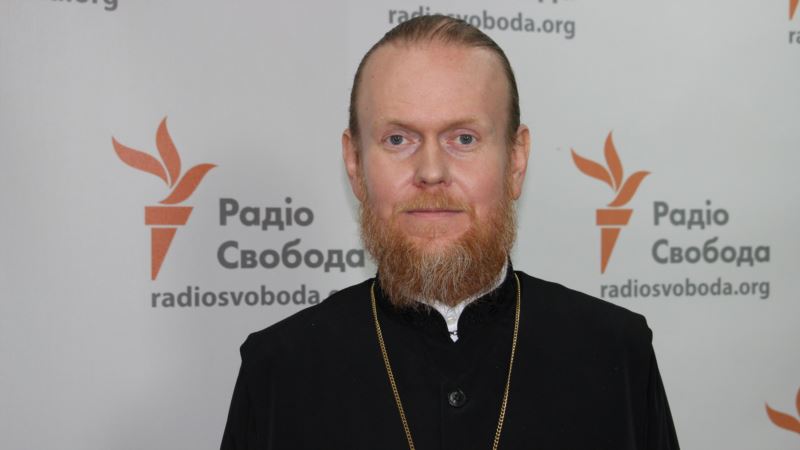 Представитель УПЦ КП о решении РПЦ: «Минская схизма»