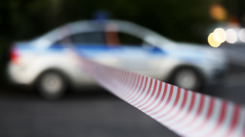 В Симферополе поймали водителя в состоянии наркотического опьянения – МВД